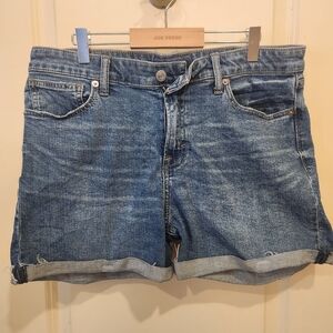 Lucky Brand Jean Shorts